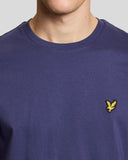 LyleScottPLAINT-SHIRTTS400VOGZ99Z99Navy__3