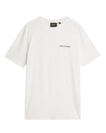 Lyle&Scott SCRIPT T-SHIRT TS2300V 626 White