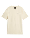 Lyle&Scott SCRIPT T-SHIRT TS2300V X869 Foam