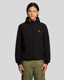 LyleScottSOFTSHELLJACKETJK2110VZ865JetBlack__1