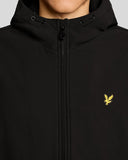 LyleScottSOFTSHELLJACKETJK2110VZ865JetBlack__4
