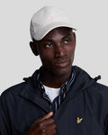 Lyle&Scott ZIP THROUGH HOODED JACKET JK464V Z271 Dark Navy