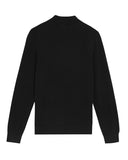 LyleScottjunior1_4ZIPJUMPERKNB2100VCZ865JetBlack__2