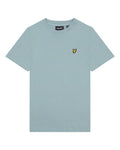 Lyle&Scott junior BASIC T-SHIRT TSB2000V X304 Blue Smoke