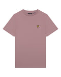 Lyle&Scott junior BASIC T-SHIRT TSB2000V X314 Mountain Thistle