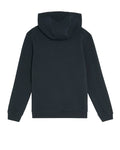 Lyle&Scott junior BRUSH BACK PULLOVER HOODIE MLB2001VB Z271 Dark Navy