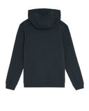 Lyle&Scott junior BRUSH BACK PULLOVER HOODIE MLB2001VB Z271 Dark Navy