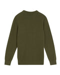 Lyle&Scott junior COTTON CREW NECK JUMPER KNB2000VC X848 Deep Depths
