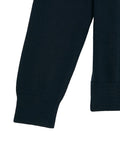 Lyle&Scott junior COTTON CREW NECK JUMPER KNB2000VC Z271 Dark Navy