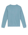 Lyle&Scott junior CREW NECK SWEATSHIRT MLB2000V_X861 X861 Ocean Sky