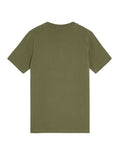 Lyle&Scott junior EAGLE T-SHIRT TSB2306V X848 Deep Depths