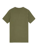 Lyle&Scott junior EAGLE T-SHIRT TSB2306V X848 Deep Depths