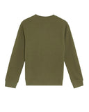Lyle&Scott junior EMBOSSED EAGLE CREW NECK MLB2312V X848 Deep Depths