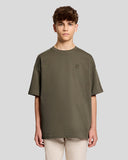 LyleScottjuniorHEAVYWEIGHTRELAXEDT-SHIRTTSB2305VX569KhakiAsh__1