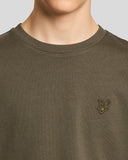 LyleScottjuniorHEAVYWEIGHTRELAXEDT-SHIRTTSB2305VX569KhakiAsh__2