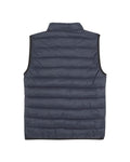 Lyle&Scott junior LIGHT WEIGHT PADDED GILET JKB2308V Z271 Dark Navy