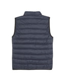 Lyle&Scott junior LIGHT WEIGHT PADDED GILET JKB2308V Z271 Dark Navy