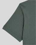 Lyle&Scott junior LINEN T-SHIRT TSB2205V X583 Green Mercurial