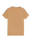 Lyle&Scott junior L&S MONOGRAM T-SHIRT TSB2307V X851 Tigers Eye