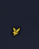 Lyle&Scott junior PLAIN T-SHIRT TSB2000V_Z271 Z271 Dark Navy