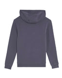 Lyle&Scott junior SCRIPT EMBROIDERED HOODIE MLB2020V_X854 X854 Graystone
