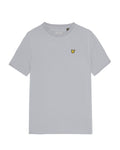 Lyle&Scott junior SPORTS T-SHIRT TSB2017V_X859 X859 Trade Winds