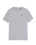 Lyle&Scott junior SPORTS T-SHIRT TSB2017V_X859 X859 Trade Winds