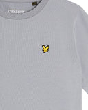 Lyle&Scott junior SPORTS T-SHIRT TSB2017V_X859 X859 Trade Winds