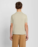 LyleScottjuniorSSKNITTEDPOLOSHIRTKNB2401VY117Wheat__3