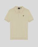 LyleScottjuniorSSKNITTEDPOLOSHIRTKNB2401VY117Wheat__4