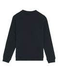 Lyle&Scott junior TONAL CREW NECK SWEATSHIRT MLB2215V_Z271 Z271 Dark Navy