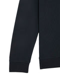 Lyle&Scott junior TONAL CREW NECK SWEATSHIRT MLB2215V_Z271 Z271 Dark Navy