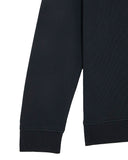 Lyle&Scott junior TONAL CREW NECK SWEATSHIRT MLB2215V_Z271 Z271 Dark Navy