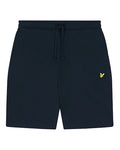 Lyle&Scott SWEATSHORT ML414VOG Z271 Dark Navy