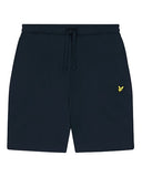 Lyle&Scott SWEATSHORT ML414VOG Z271 Dark Navy