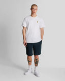 Lyle&Scott SWEATSHORT ML414VOG Z271 Dark Navy