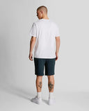 Lyle&Scott SWEATSHORT ML414VOG Z271 Dark Navy