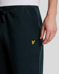 Lyle&Scott SWEATSHORT ML414VOG Z271 Dark Navy