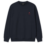 NNSNSARCADECREWSWEATERTOPSF26AecnNavy__1
