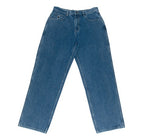 NNSNS BIGFOOT BLUE WASHED DENIM PAN_Bbw Blue Washed Denim