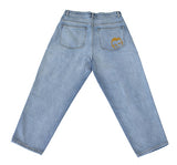 NNSNS CYCLOPS LIGHT STONE WASHED PAN_Clswd Light Stone Washed