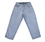 NNSNS CYCLOPS LIGHT STONE WASHED PAN_Clswd Light Stone Washed