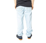 NNSNS NESSIE CLOUD BLUE DENIM PAN_Ncl Cloud Blue Denim