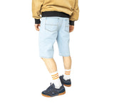 NNSNSNESSIESHORTCLOUDBLUEDENIMSHONcbdCloudBlueDenim__3