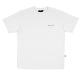 NNSNSNNSNSEMBROIDEREDTEETOPSNetwhtWhite_Teal__1