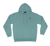 NNSNSWAVESHOODEDSWEATERTOPSWaheEmerald__1