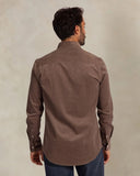 NZACORDUROYSHIRTLONGSLEEVE26HN504Brown__2