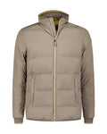 N.Z.A. JACKET PADDED  25HN811 1193 Beige