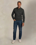 NZAPULLOVERBUTTONCOLLAR26HN4751774RangerGreenMelange__4