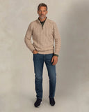 NZAPULLOVERHALFZIP26HN4541153TanSand__4